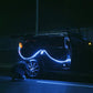 Helian Portable Mini Cat Outdoor Camping Light LED Strip-5M-High End, Advanced Version - Helian Lighting